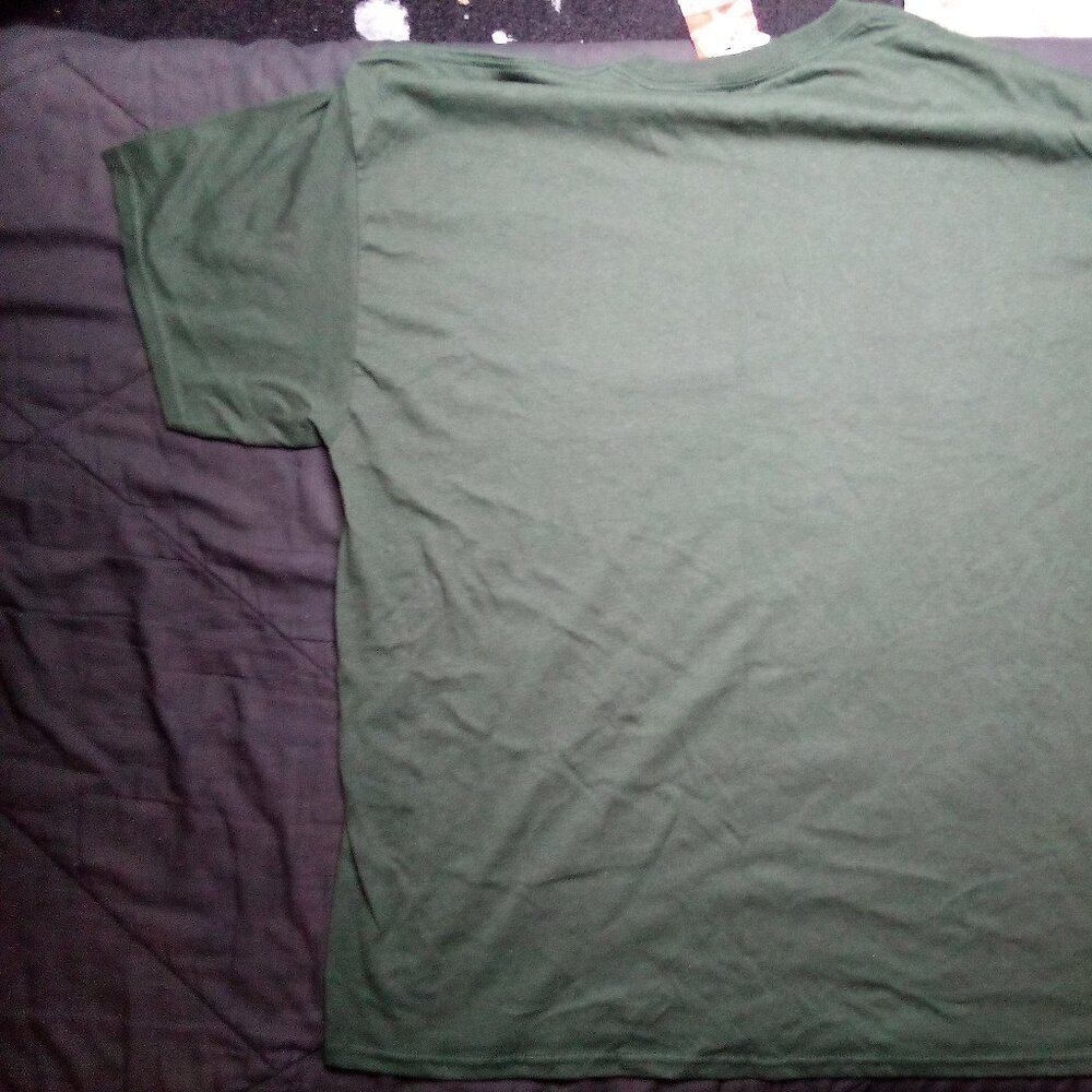 NWT Eugene Emeralds Affiliate Minor League Baseball T-Shirt - Picture 7 of 8